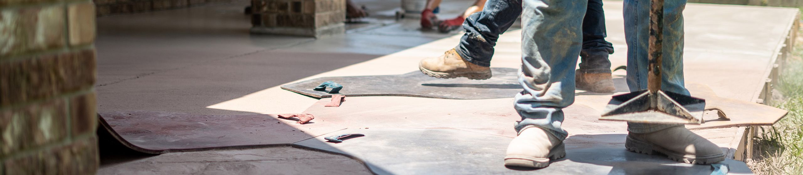 ALDO CONCRETE Quote
